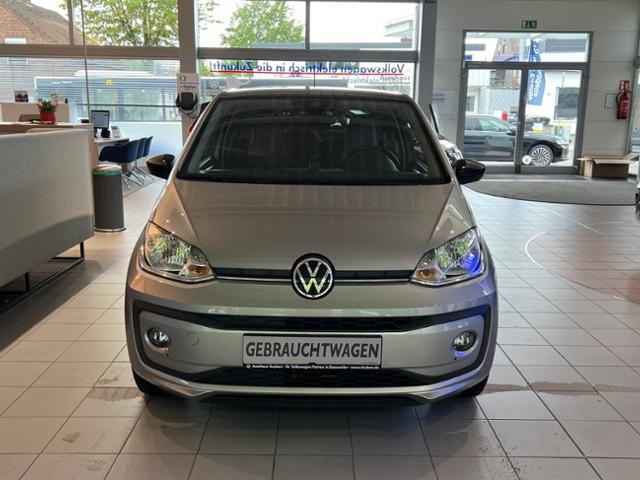 Volkswagen up! 1.0 Black Style