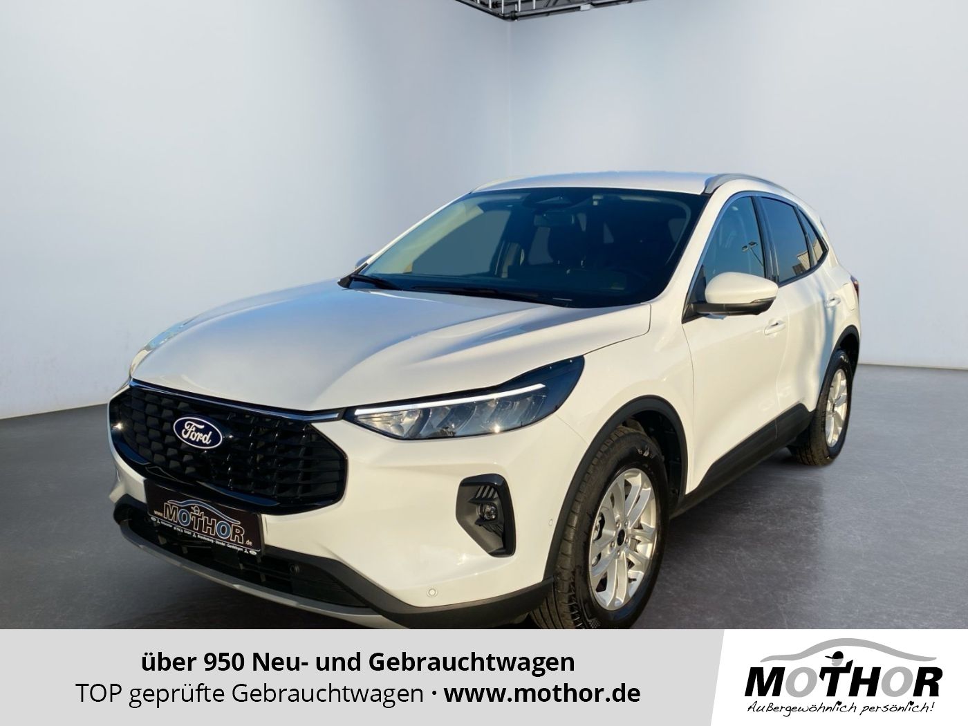 Ford Kuga Style 1,5l Ecoboost Schalter Sitzheizung