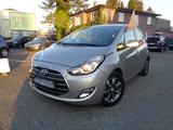 Hyundai ix20 1.6  Automatik*Navi*AHK*Kamera*1.Hand!!! - Hyundai ix20 in Hamburg