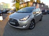 Hyundai ix20 1.6  Automatik*Navi*AHK*Kamera*1.Hand!!! - Hyundai ix20 in Hamburg