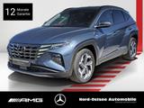 Hyundai TUCSON PRIME SHZ LHZ KAMERA NAVI - Hyundai TUCSON aus 2024