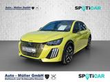 Peugeot 208 Hybrid 110 1.2 DSC6 GT  LED/Kamera/Alufelgen - Peugeot 208 aus 2025