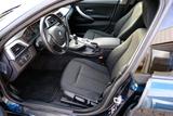 BMW 420 Gran Coupé 4-serie 420d Executive Aut. Xenon - BMW 420 Gran Coupé aus 2017