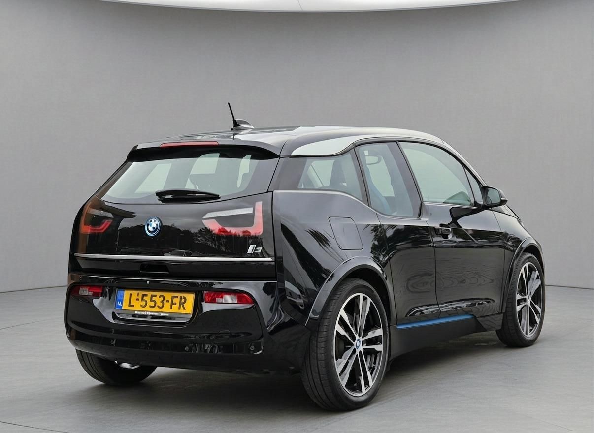 BMW i3 Business Edition 120Ah 42kWh | 91,9% SOH | ka imagem 3