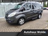 Ford Transit Custom Tourneo Kombi 310 L1 Titanium Nav - Ford Transit Custom Titanium Gebrauchtwagen