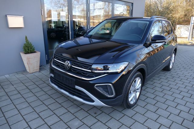 Volkswagen T-Cross 1.0 TSI OPF 85 kW DSG Life LED RFK