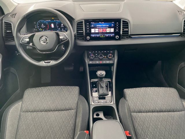 Karoq Style 1.5 TSI DSG NAVI+MATRIX+KAMERA+SHZ