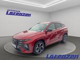 Hyundai Tucson N Line Mild-Hybrid 1.6 T-GDi (160 PS) 48V - : Allradantrieb, Geländewagen