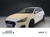 Hyundai i30 Trend  SHZ KAMERA KLIMA DAB - Hyundai: Automatik