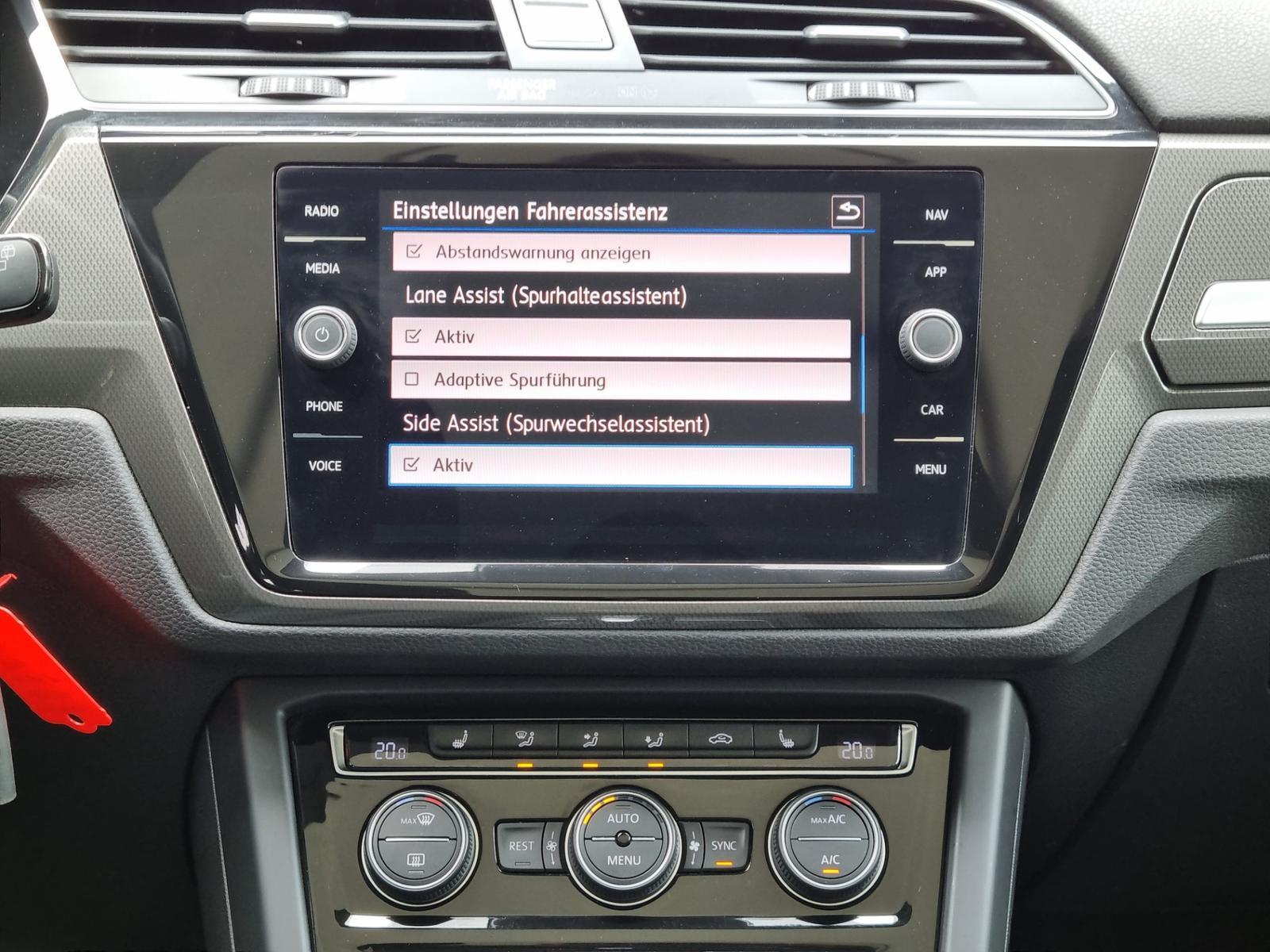 Volkswagen Touran 1.5 TSI IQ.DRIVE OPF (EURO 6d-TEMP), миниатюра 29