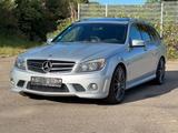 Mercedes-Benz C 63 AMG - gebrauchte Mercedes-Benz C-Klasse aus dem Jahr 2009