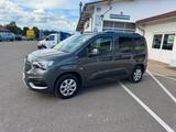 Opel Combo Life E Edition, Navi, Sitzheizung, - Opel Combo mit Benzin-Antrieb: Kombi, mit Klimaanlage