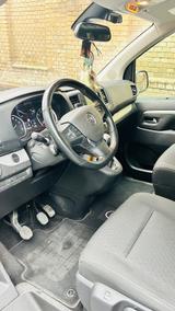 Opel Zafira Life 1.5 Diesel 88kW Edition S Edition - Opel Zafira Life: Edition