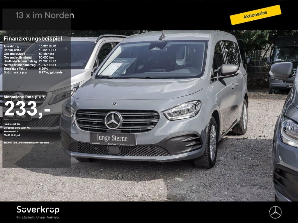 Mercedes-Benz Citan