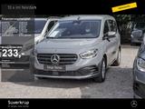 Mercedes-Benz Citan 112 TOURER PRO STANDARD KLIMA AHK NAVI - gebrauchte Mercedes-Benz Citan aus dem Jahr 2024