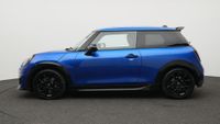 MINI Cooper S - Vorschau Bild 4