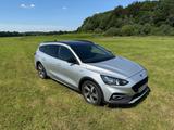 Ford Focus Active, sehr gepflegt,  top Ausstattung