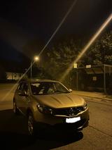 Nissan Qashqai 2.0 ALL-MODE 4x4 Acenta, Automatik - Nissan Qashqai aus 2011: Acenta