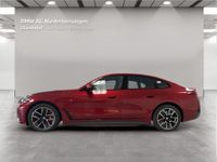 BMW i4 - Vorschau Bild 7
