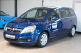Opel Zafira B CATCH ME *7-SITZER*TEMPOMAT* - Opel Zafira: Catch Me