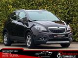 Opel *Mokka*Innovation*Automatik*Tempomat* - gebrauchte Opel Mokka aus dem Jahr 2015