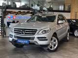 Mercedes-Benz ML 250*PANO*Tempo*Sport*BI-Xenon* - Mercedes-Benz ML 250 aus 2015