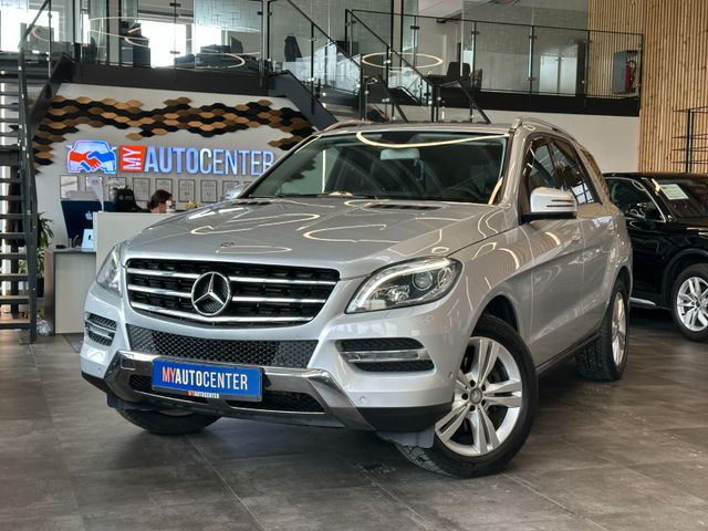 Mercedes-Benz ML 250*PANO*Tempo*Sport*BI-Xenon*