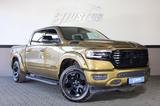 Dodge RAM 2024