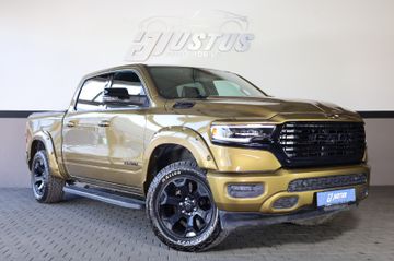 Dodge RAM - 1