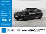 BMW X6 xDrive40d M-Sport PANO AHK HUD 360° LASER LED