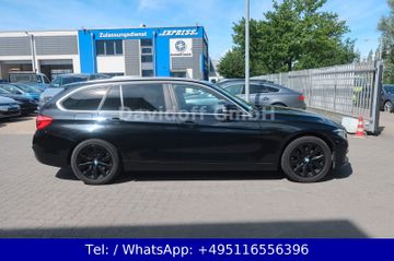 BMW 320 - 6