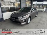 Kia Ceed 1.4 Navi|SHZ|Kamera|Klimaaut. - Kia cee'd / Ceed in Chemnitz