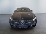 Mercedes-Benz A 250 4M AMG NIGHT SPUR PANO AHK DISTR KAMERA - Mercedes-Benz A 250