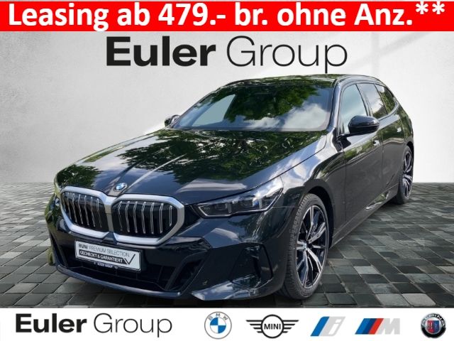 BMW 520 iA Tour M-Sport Pano AHK 20''SRneu DA+ PA-Pr