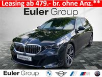 BMW 520 - Vorschau Bild 1