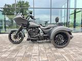 Harley-Davidson ROAD GLIDE 3/ RD3 /FLTRT 114/2023 custom - HARLEY-DAVIDSON TRIKE