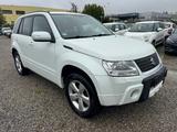 Suzuki Grand Vitara 2.4 VVT Limited Comfort - Suzuki Grand Vitara: Comfort Limited