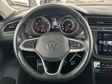 Volkswagen Tiguan - 9