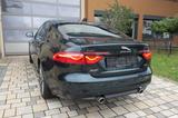 Jaguar XF R-Sport 3,0 X260 Racinggreen 1 Jahre Garantie - Jaguar: Grün