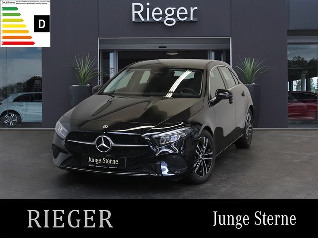 Mercedes-Benz A 200 Progressive-Advanced*Kamera*SHZ*LED*MBUX++