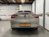 Opel Cascada 1.6 DI Turbo INNOVATION LEDER NAVI XENON - Opel: Cabrio