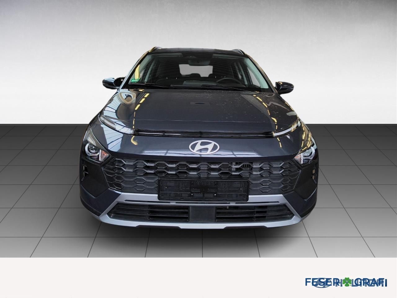 Hyundai BAYON - Bild 2