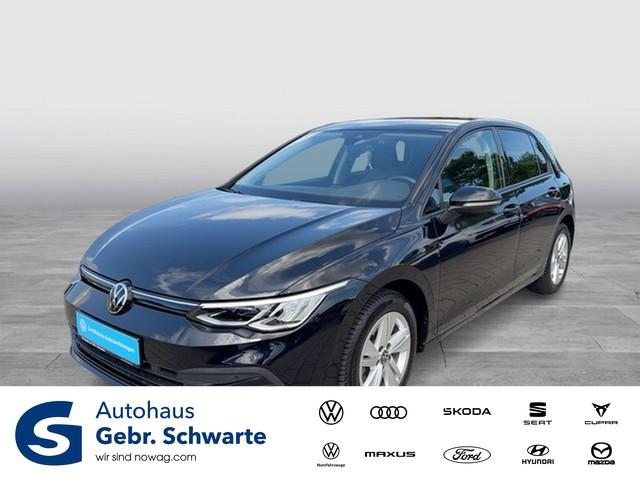 Volkswagen Golf VIII Lim. 1.5 TSI Life Navi Lenkradhzg.