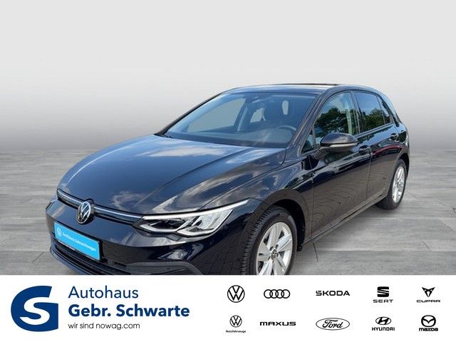 Volkswagen Golf VIII Lim. 1.5 TSI Life Navi Lenkradhzg.