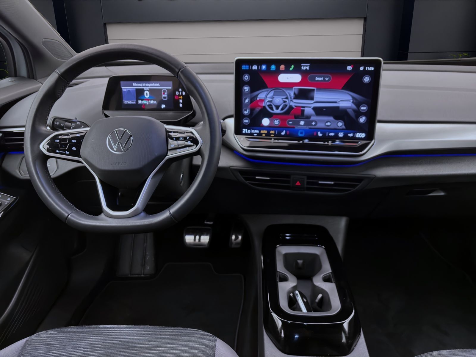 Volkswagen ID.4 - Bild 12
