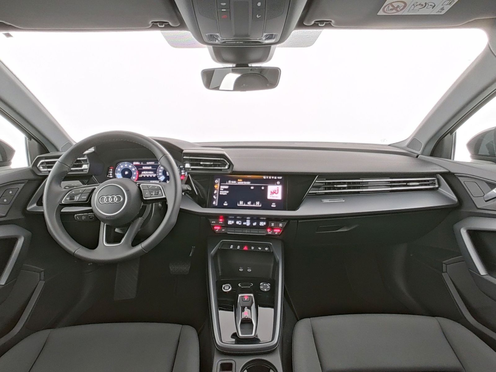 Audi A3 - Bild 15