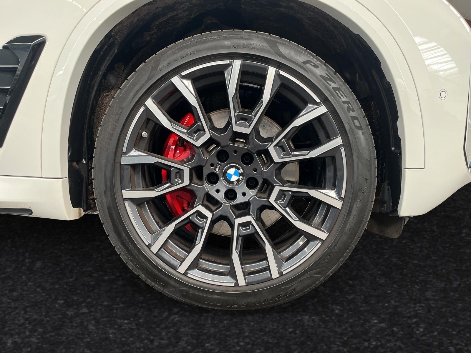 BMW X5 xDrive30d M Sport Pro Pano H K 21 LMR Head-Up foto 4