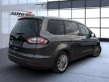 Ford Galaxy Hybrid Titanium Automatik Bluetooth Navi - Ford Gebrauchtwagen in Oldenburg