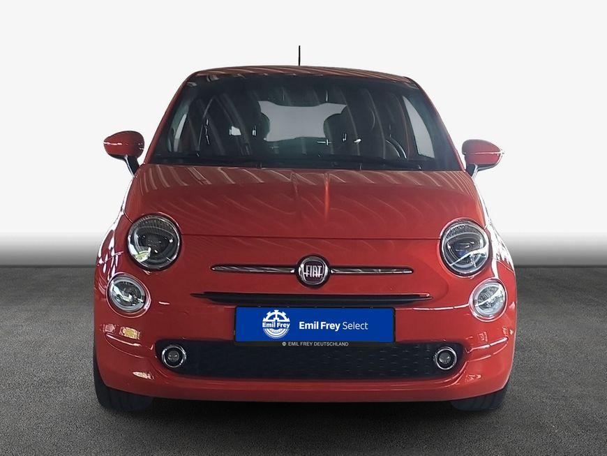 Fiat 500 1.0 GSE Hybrid Club