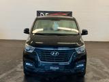Hyundai H-1*Travel Premium*Autom*8 Sitzer*Leder*Navi* - Hyundai H-1 Gebrauchtwagen